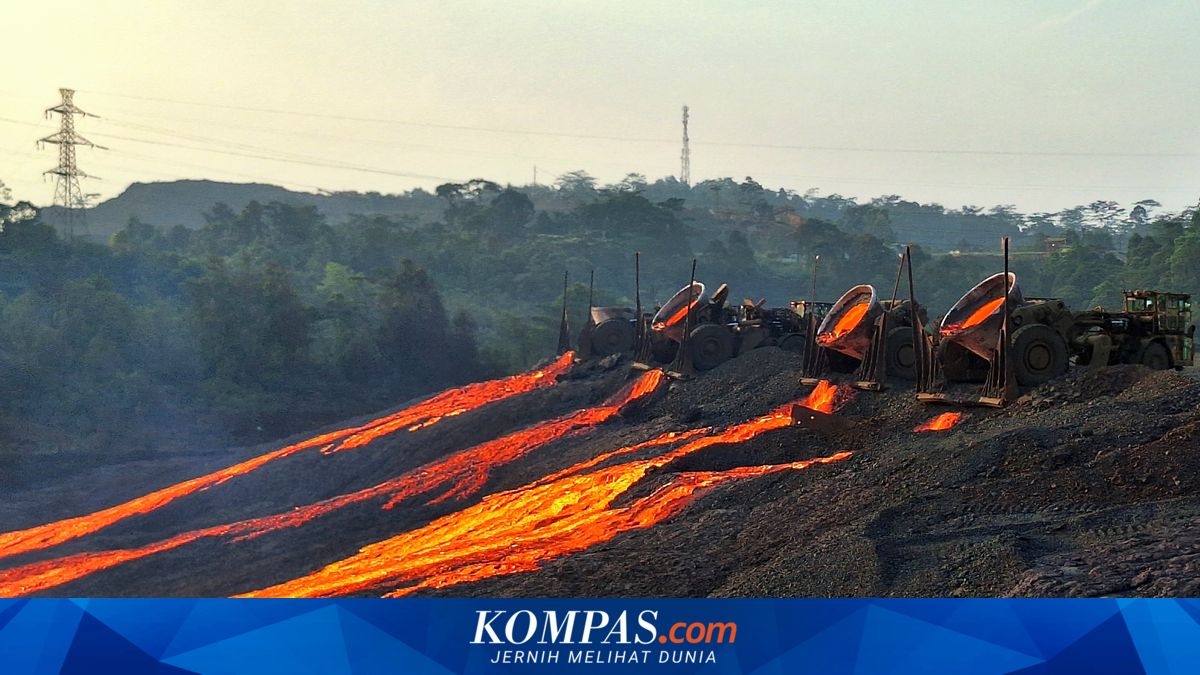 Vale Indonesia Records Net Profit of Rp 1.29 Trillion for 2025