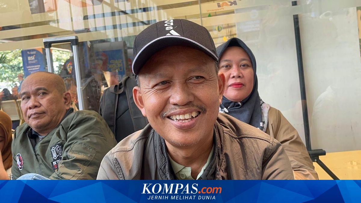 Lebaran Homecoming Costs Reach Rp 10 Million: Breakdown of Travellers' Expenses