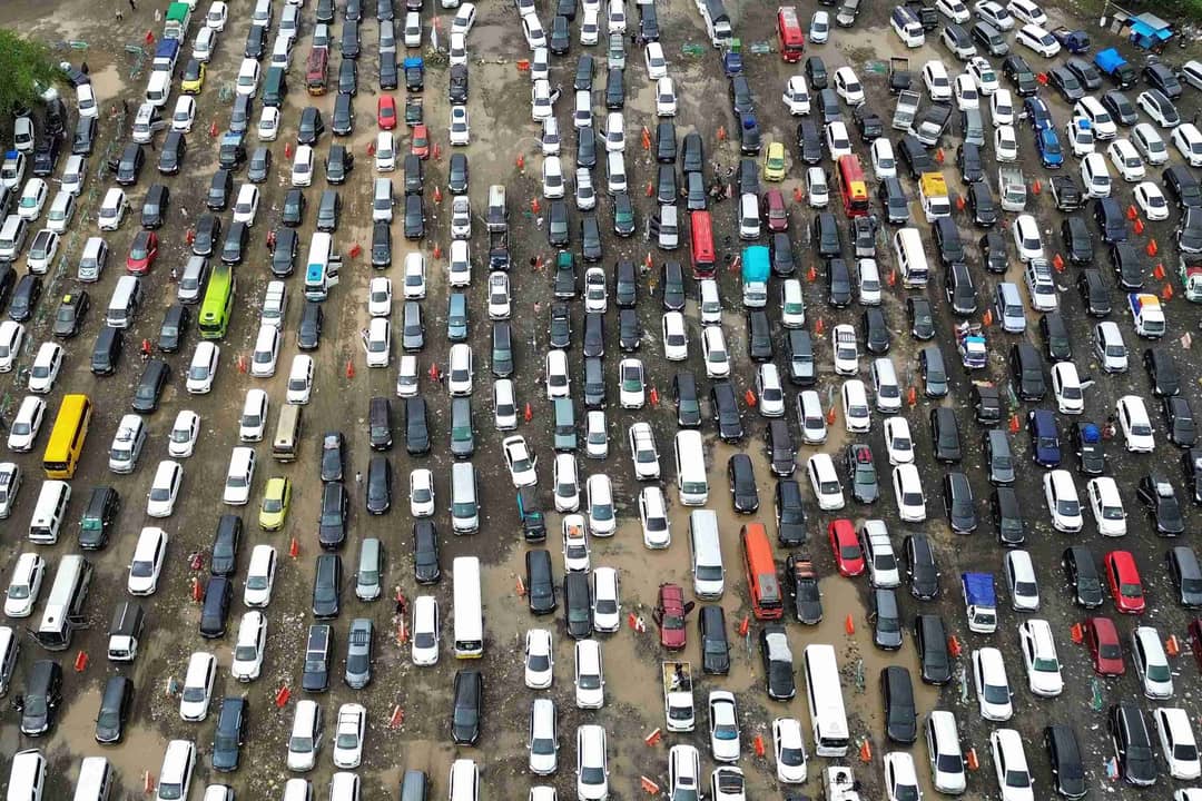 Ministry of Transportation Facilitates Repatriation of Deceased Homecomer at Gilimanuk Port