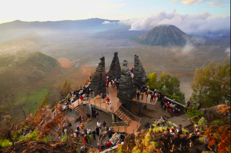 These National Parks and Nature Tourism Parks under the Forestry Ministry Will Close During the Eid Holiday