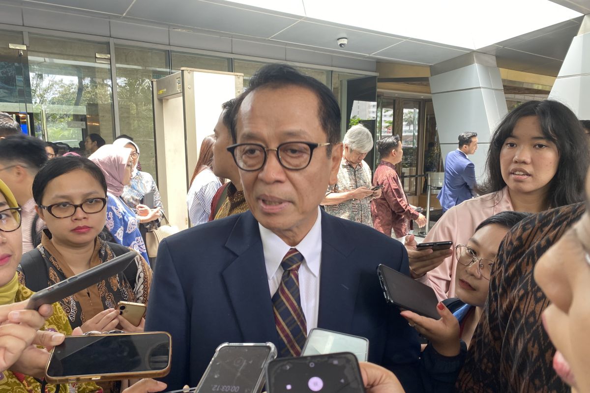 OJK Emphasises that Consolidation of KBMI I Banks is Not a Hasty Policy