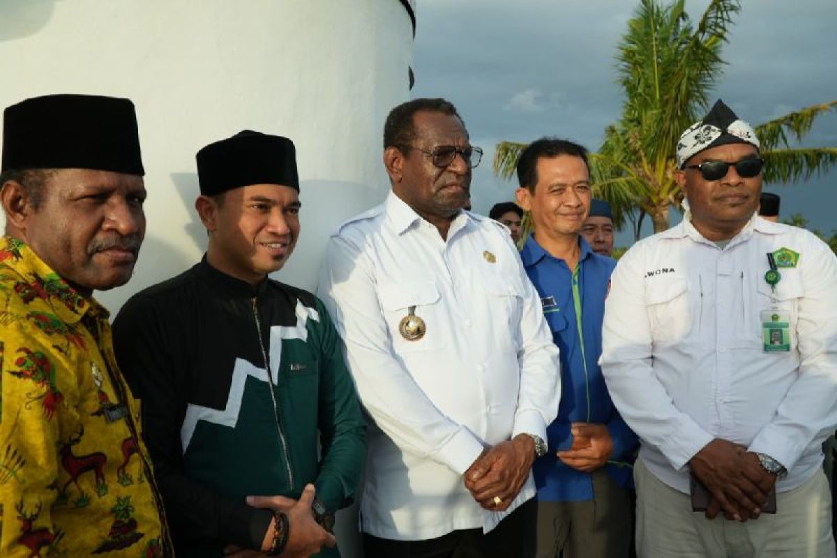 Ministry of Religious Affairs: Hilal of 1 Syawal Does Not Meet MABIMS Criteria in Merauke
