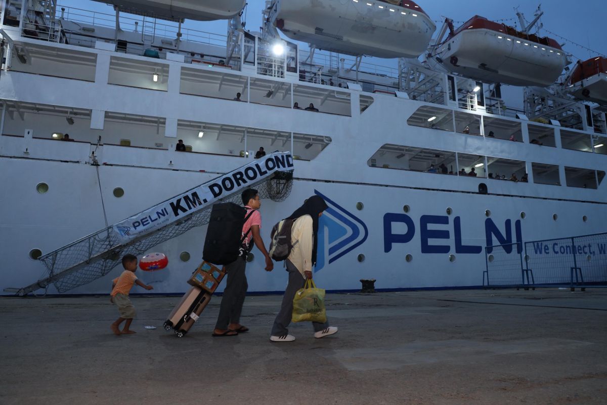 Pelni urges public to utilise ticket discounts before they run out