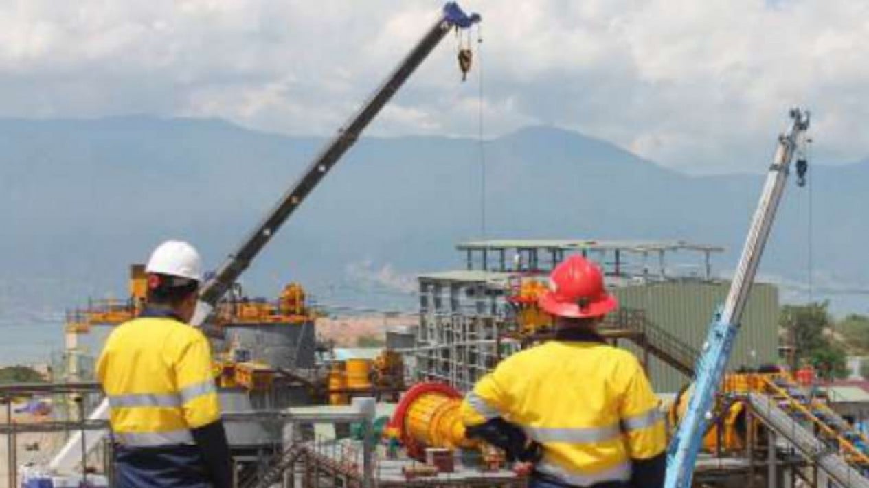 BRMS Directors Scoop Up Shares Worth Over Rp1 Billion