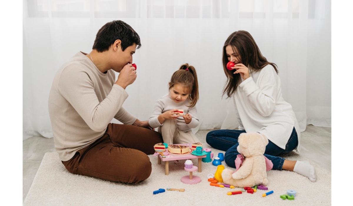 Role of the Family Becomes Key to the Effectiveness of Gadget Restrictions for Children