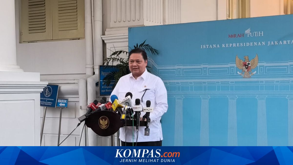 Government to Implement One Day of WFH per Week for Civil Servants and Private Sector Workers