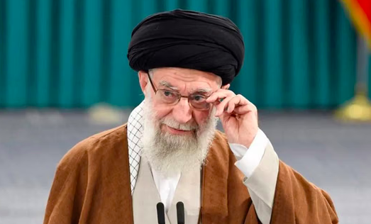 China Shocked as Israel Authorises Military to Kill Iranian Officials