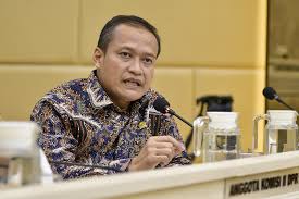 Gerindra Legislator Warns of Impact of Escalation in Strait of Hormuz on Global Economy