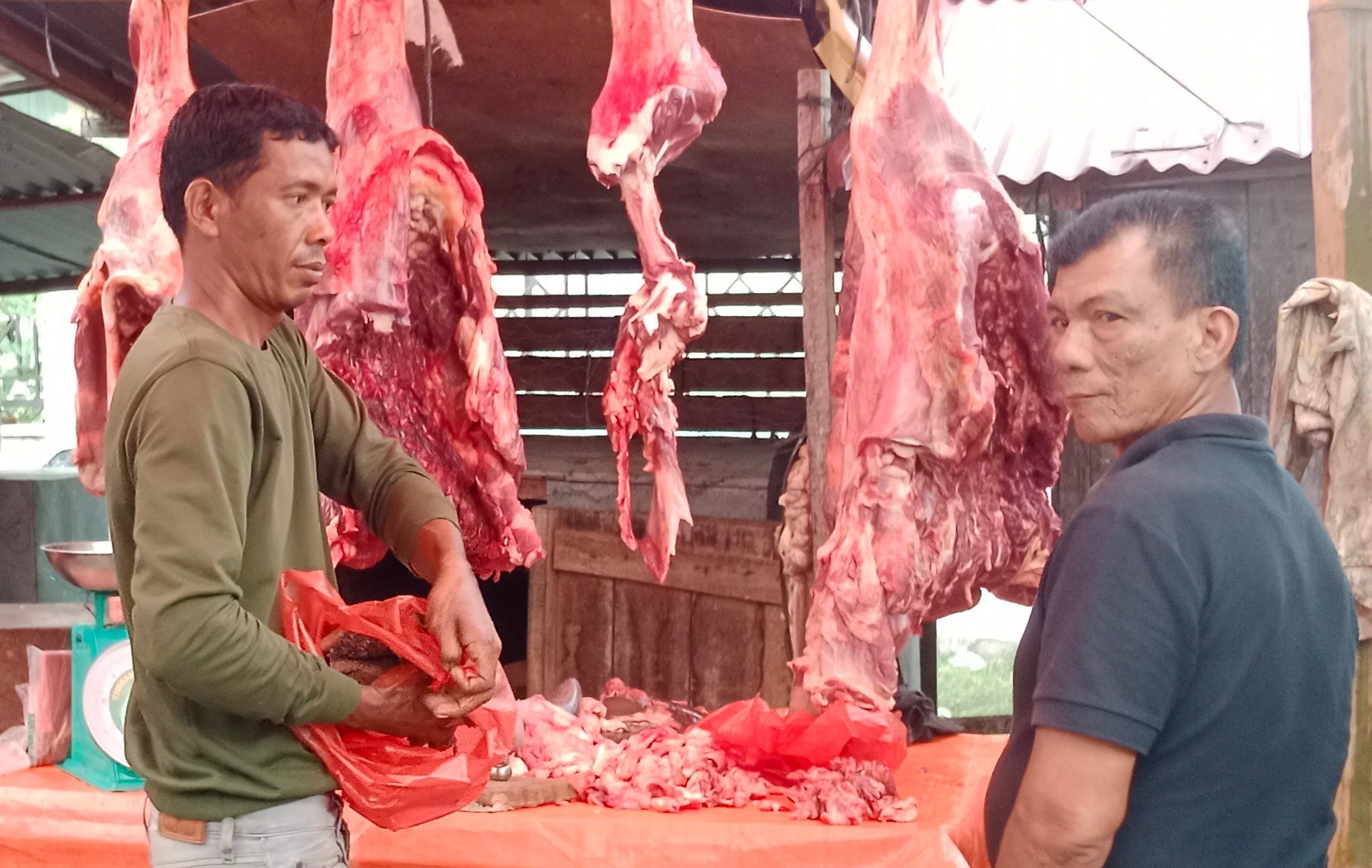 The Mameugang Tradition in Aceh, Binding the Longing to Return to One's Hometown