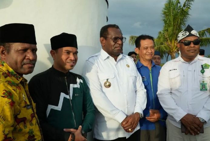 Understanding MABIMS: History, Role, and Latest Crescent Criteria