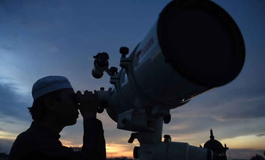 Crescent Moon Elongation Across Indonesia Does Not Yet Meet MABIMS Criteria