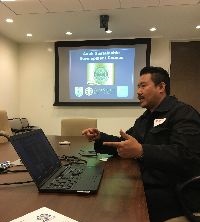 From Elephants to Mega Mendung: When Conservation Must Sustain Livelihoods