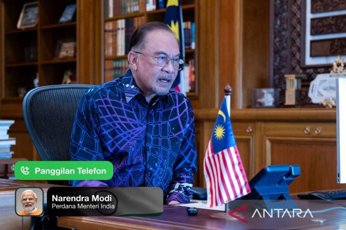 Malaysia and India Call for Cessation of War in the Middle East