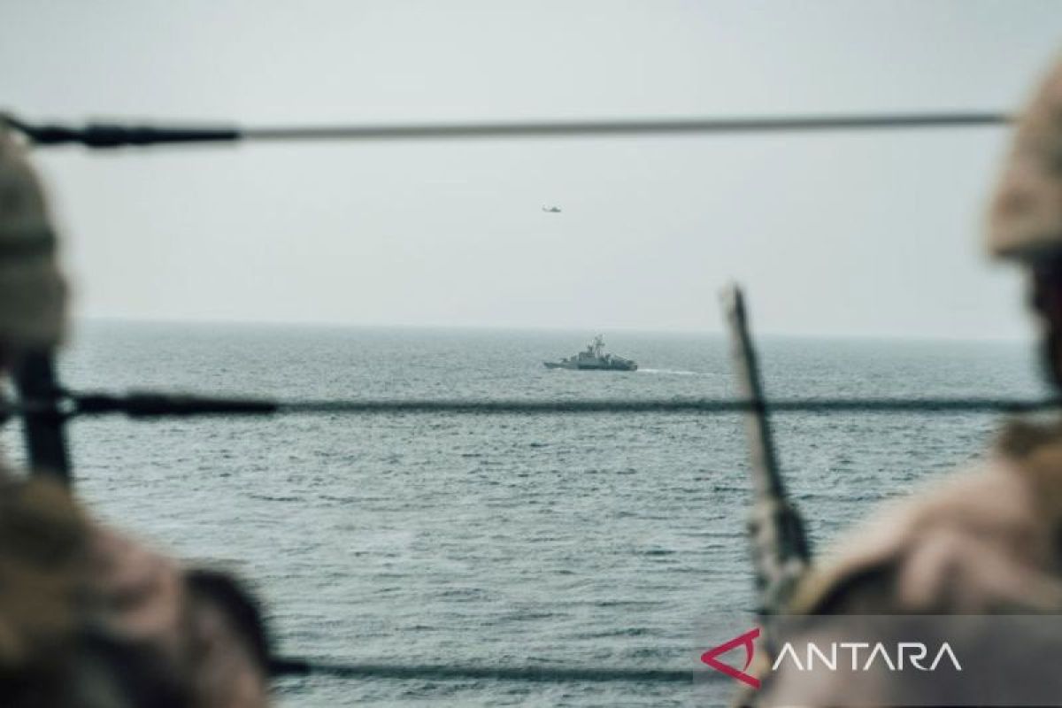 Austria and Belgium Reject Involvement in Operations in the Strait of Hormuz