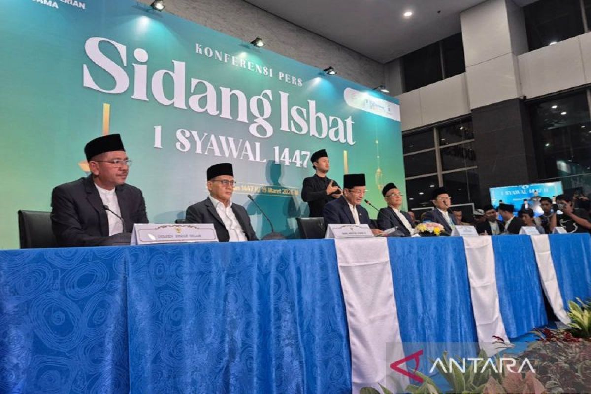 Government sets Eid al-Fitr on Saturday, 21 March 2026