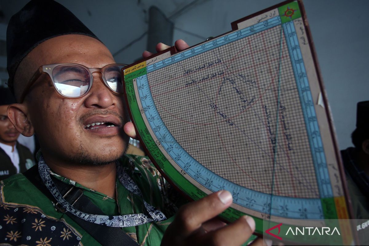 Government declares 1 Syawal 1447 Hijriah to fall on Saturday, 21 March 2026