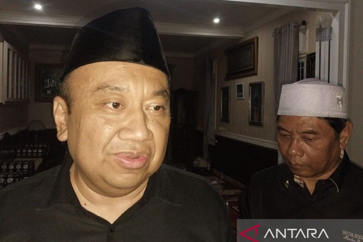 DPR Members Urge Government to Promote PPPK Teachers to ASN