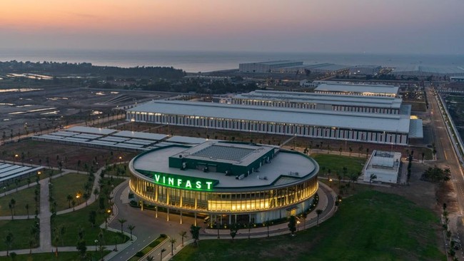 This ASEAN Electric Vehicle Manufacturer Willing to Incur Losses to Build Factory in the US