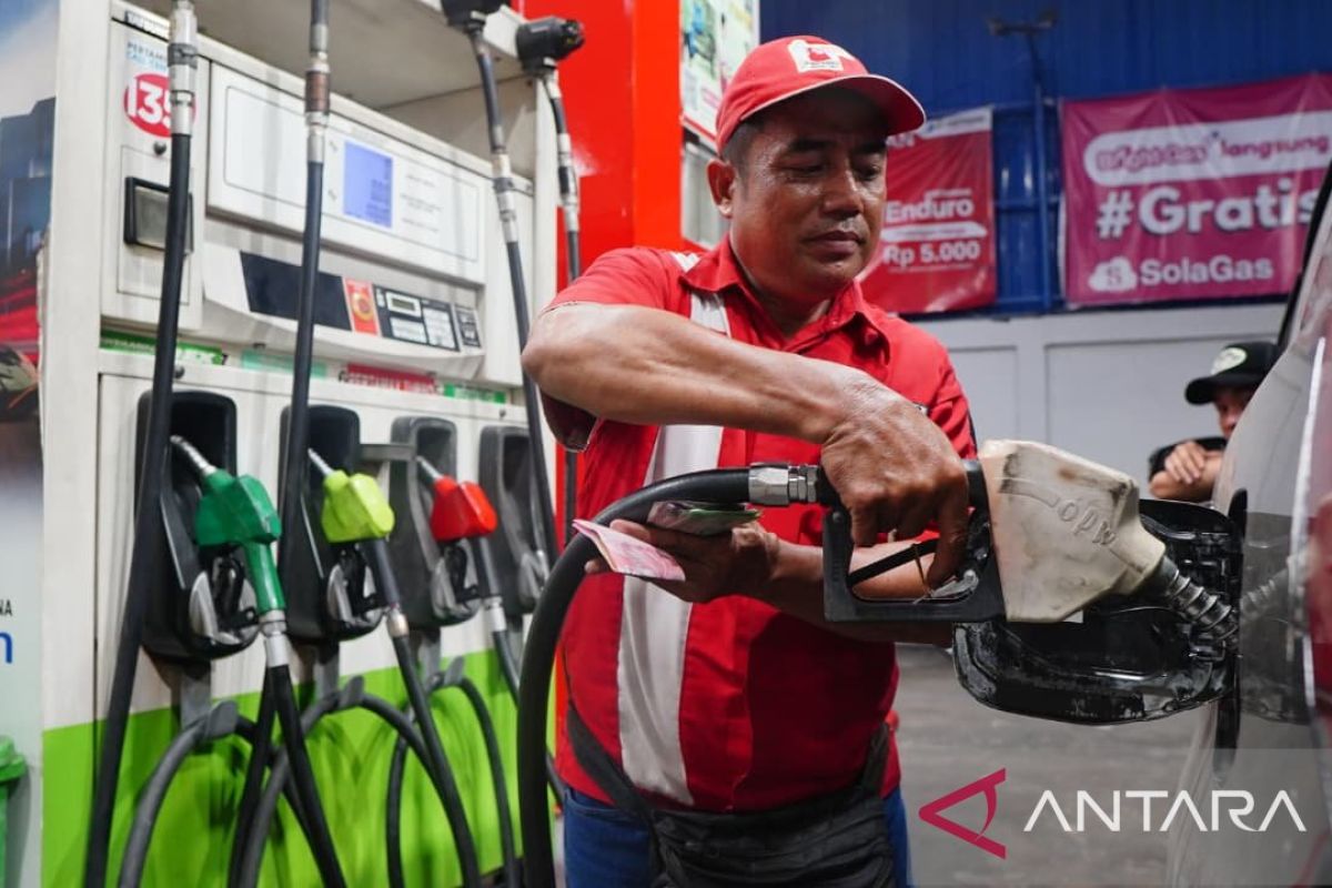 FKBI: Hoarders of fuel must be prosecuted as they harm the public