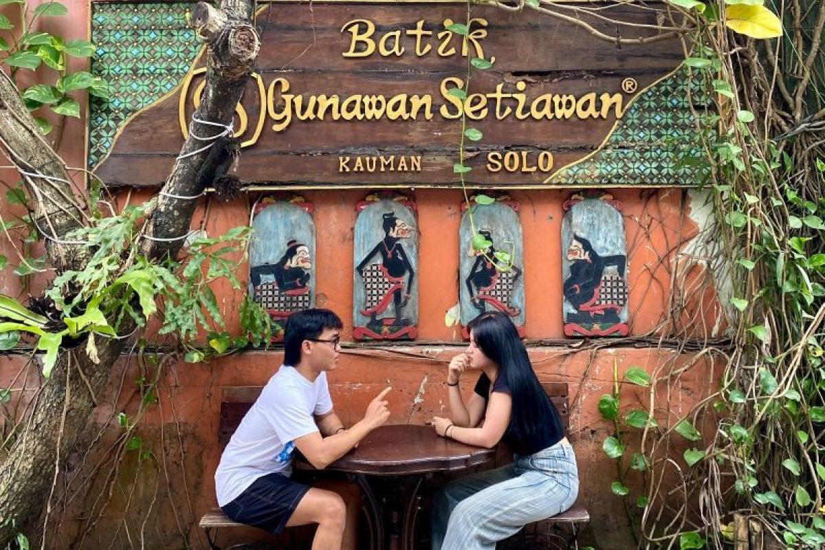 Ministry of Creative Economy Facilitates Music Video Clips for Central Java Musicians through AKTIF Music Programme