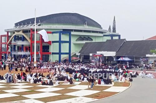 Sukabumi City 'Aisyiyah Branch Regrets Rejection of Merdeka Field for Eid al-Fitr Prayer