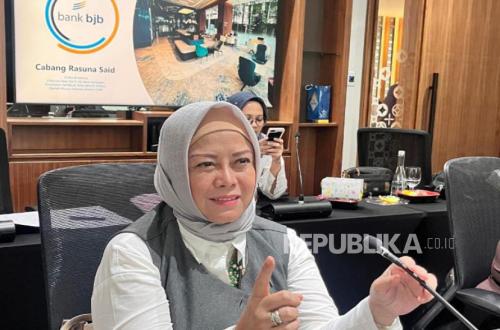 PKB Discount Rolled Out, Commission III: This is a Form of Support for West Java Society