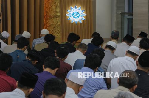 Eid Tomorrow: Muhammadiyah Prepares 1,374 Locations for Eid al-Fitr Prayers in DIY