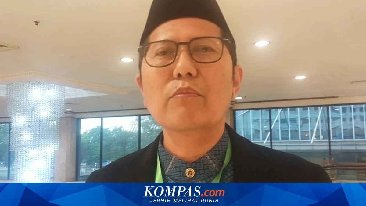 MUI States That Determination of Eid al-Fitr is Government's Authority, Urges Community to Maintain Unity