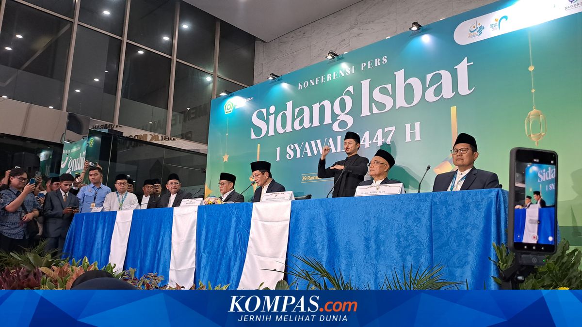 Religious Affairs Minister Urges Citizens to Strengthen Unity and Maintain Order During Eid