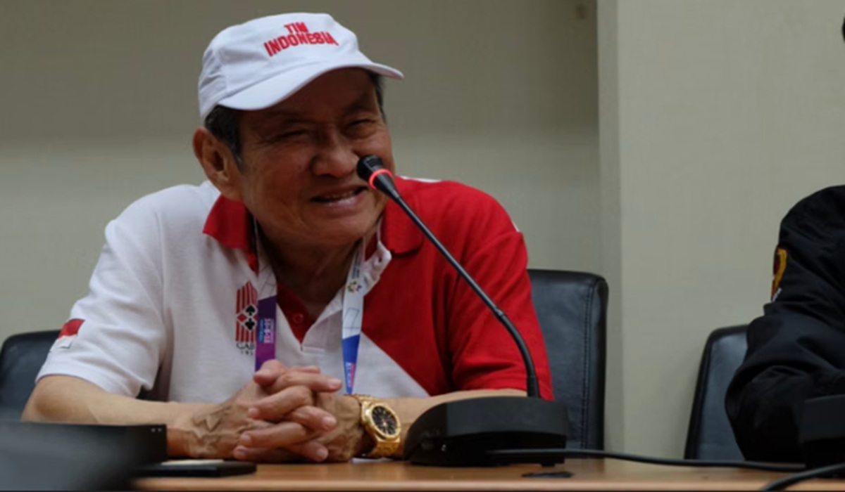 Profile of Michael Bambang Hartono: The Life Journey of the BCA Owner and Djarum Business Empire