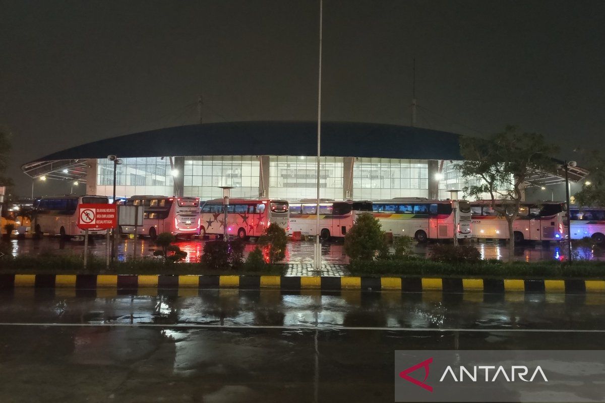 Drivers: Free Health Checks at Pulo Gebang Terminal Very Beneficial