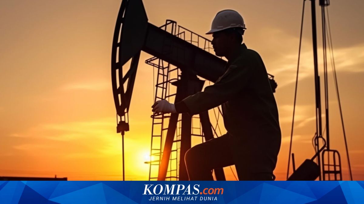 Oil and Gas Prices Surge Sharply Due to Attacks in the Gulf