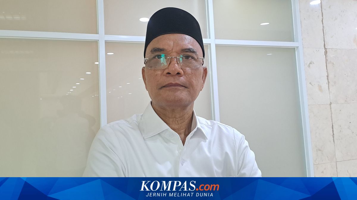 House of Representatives Commission VIII Urges Public to Maintain Tolerance for Differences on Eid al-Fitr 2026