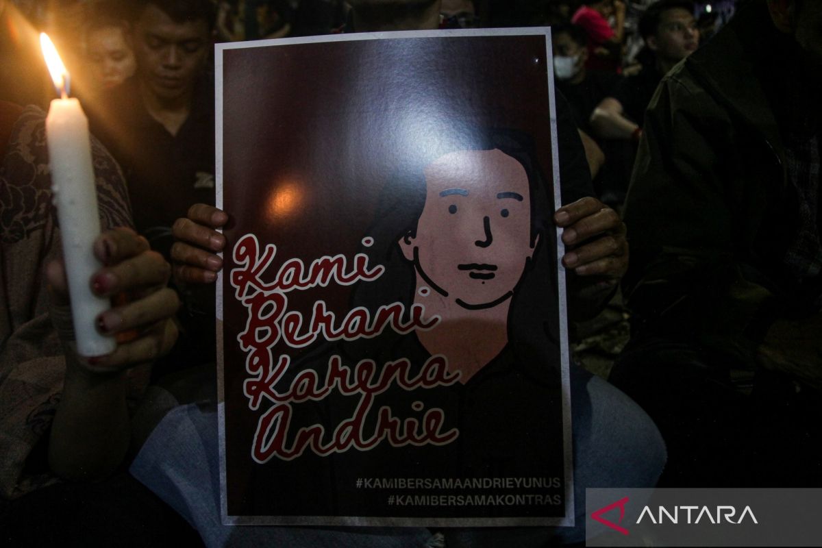 Analyst: No One is Immune from the Law in the Prabowo Presidency Era
