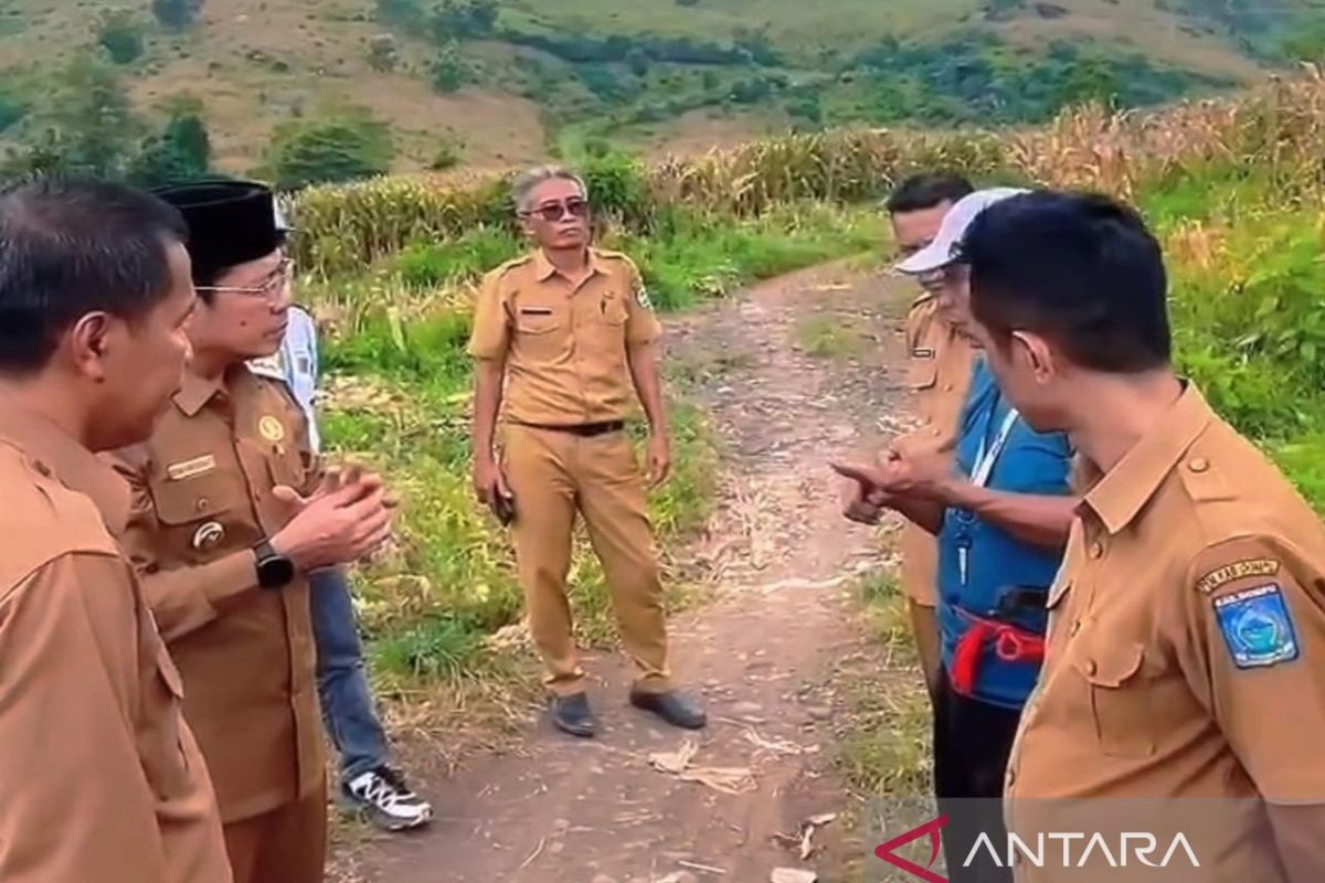 Dompu to Receive Livestock Feed Downstreaming Programme Worth Rp1.7 Trillion in 2026