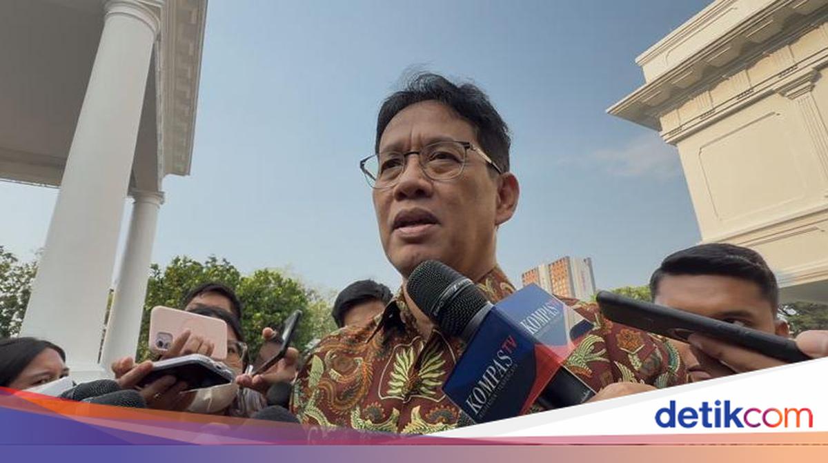 Finance Minister Purbaya to Skip Open House During Eid: I'm Saving