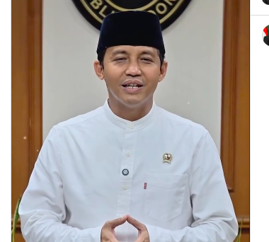 In Line with Prabowo's Instructions, Forestry Minister Ensures No Open House for Eid 2026 from the Start