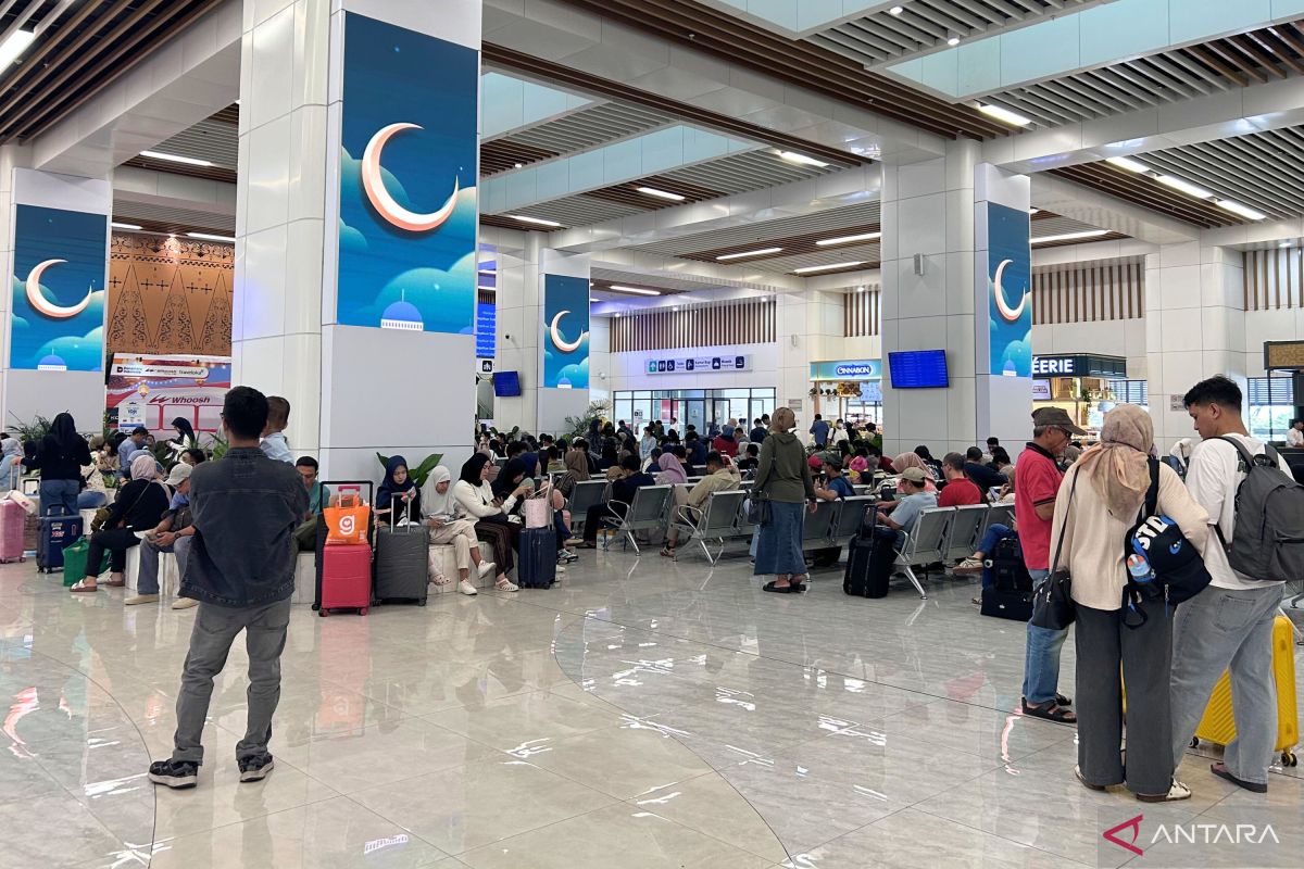 KCIC: Eid Return Journey with Whoosh Supported by Integrated Safety Technology