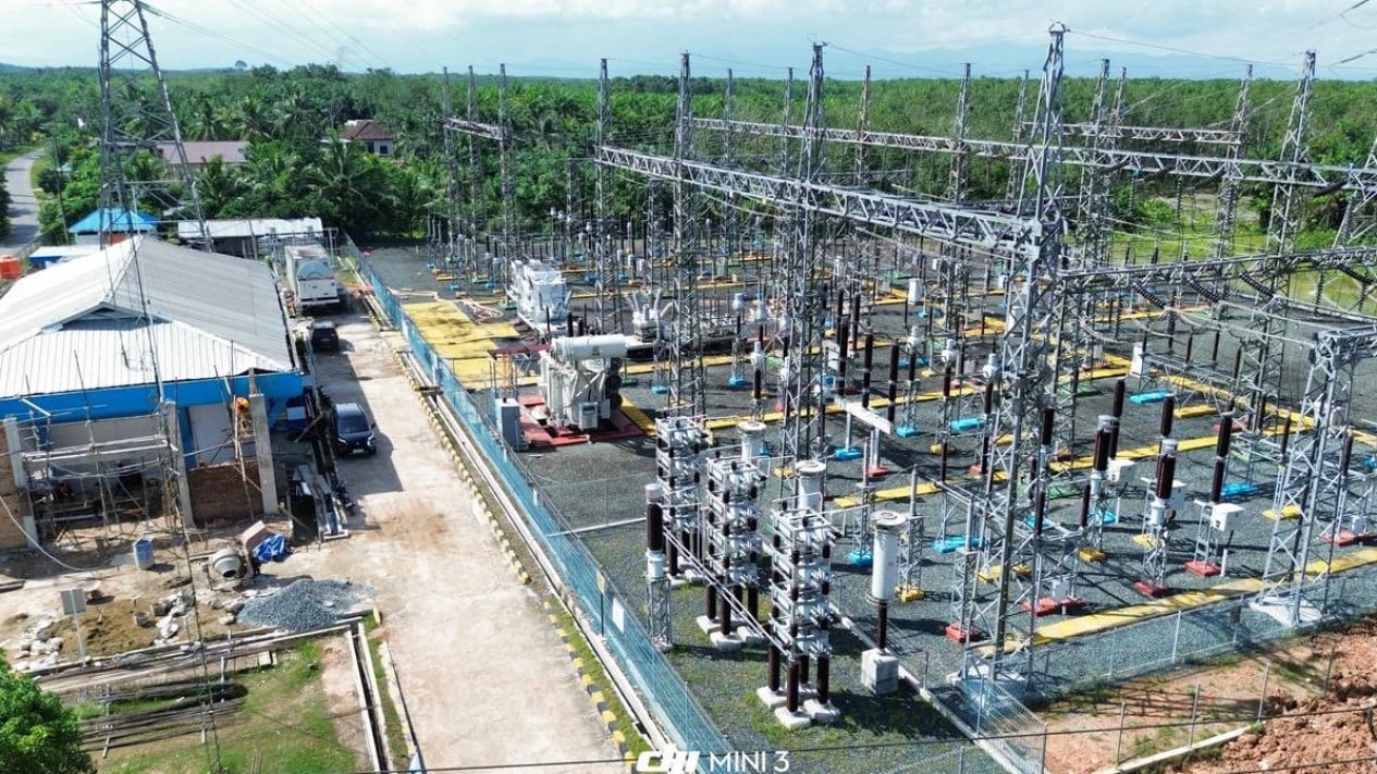 PLN Strengthens Infrastructure at Vital Points to Ensure Reliable Electricity and EV Charging During 2026 Eid Holiday Period