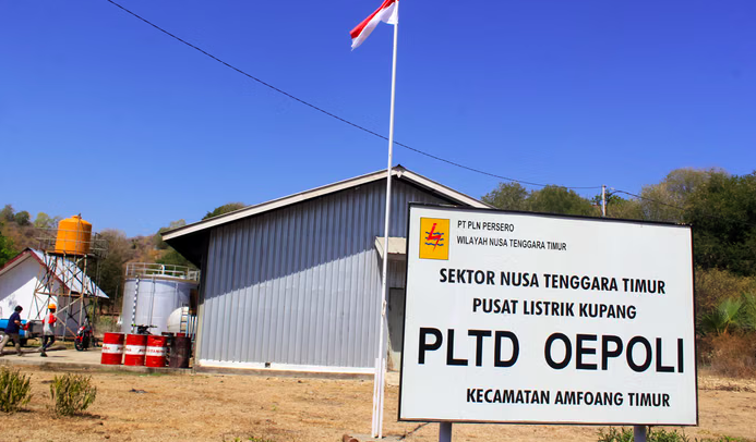 Anticipating Soaring Global Oil Prices, Prabowo Requests Conversion of Diesel Power Plants to Solar Power Plants