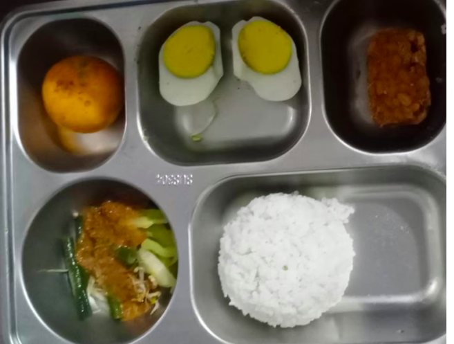 Violating Standards, Prabowo: 1,000 SPPG Units Temporarily Halted