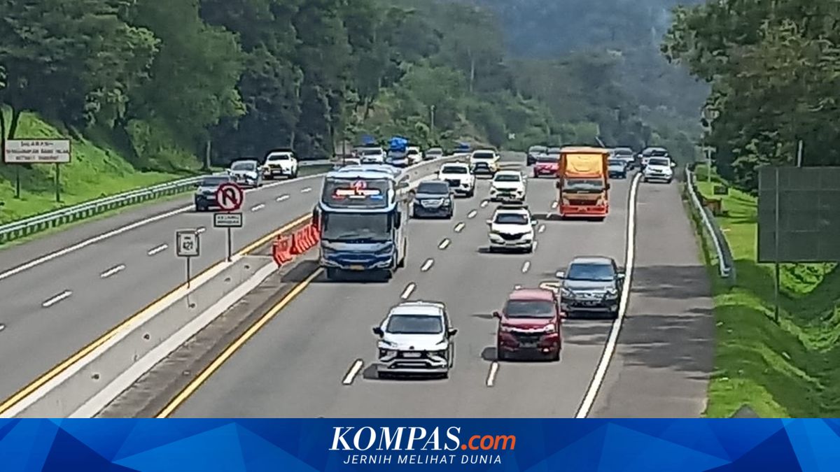 National One-Way Still in Effect, Local One-Way in Semarang Discontinued