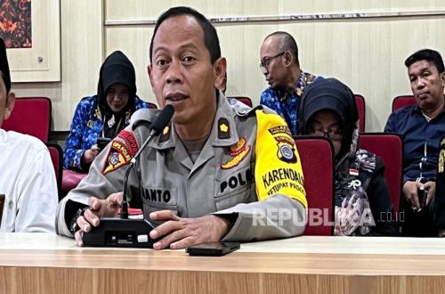 Tight Security for Takbiran Night in Yogyakarta City, Horeg Sound Banned from Entering