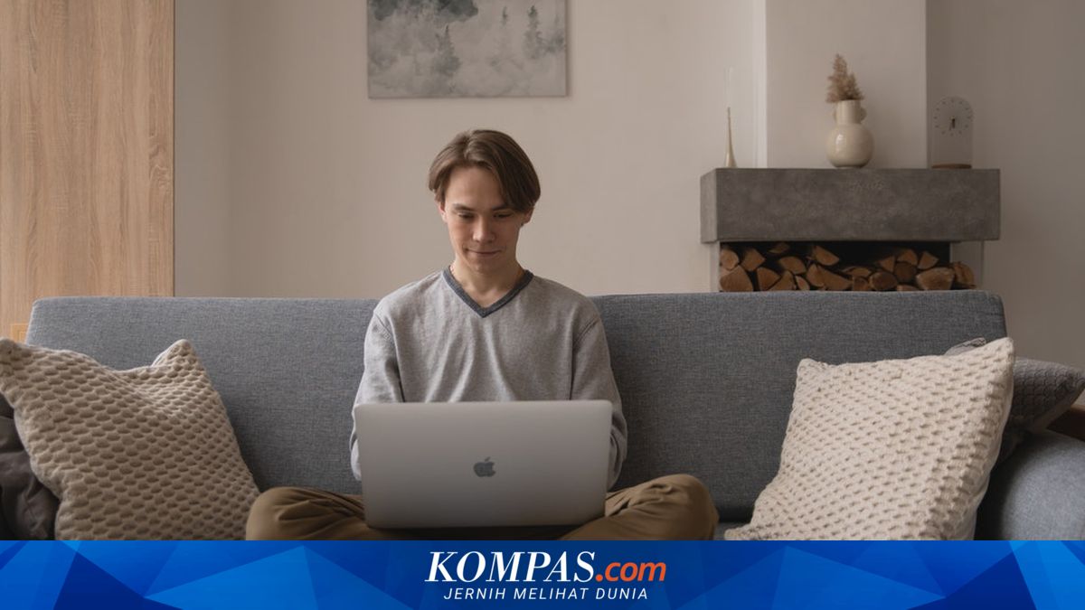 One-Day WFH for Civil Servants and Private Sector Workers Becomes Government's Energy-Saving Strategy