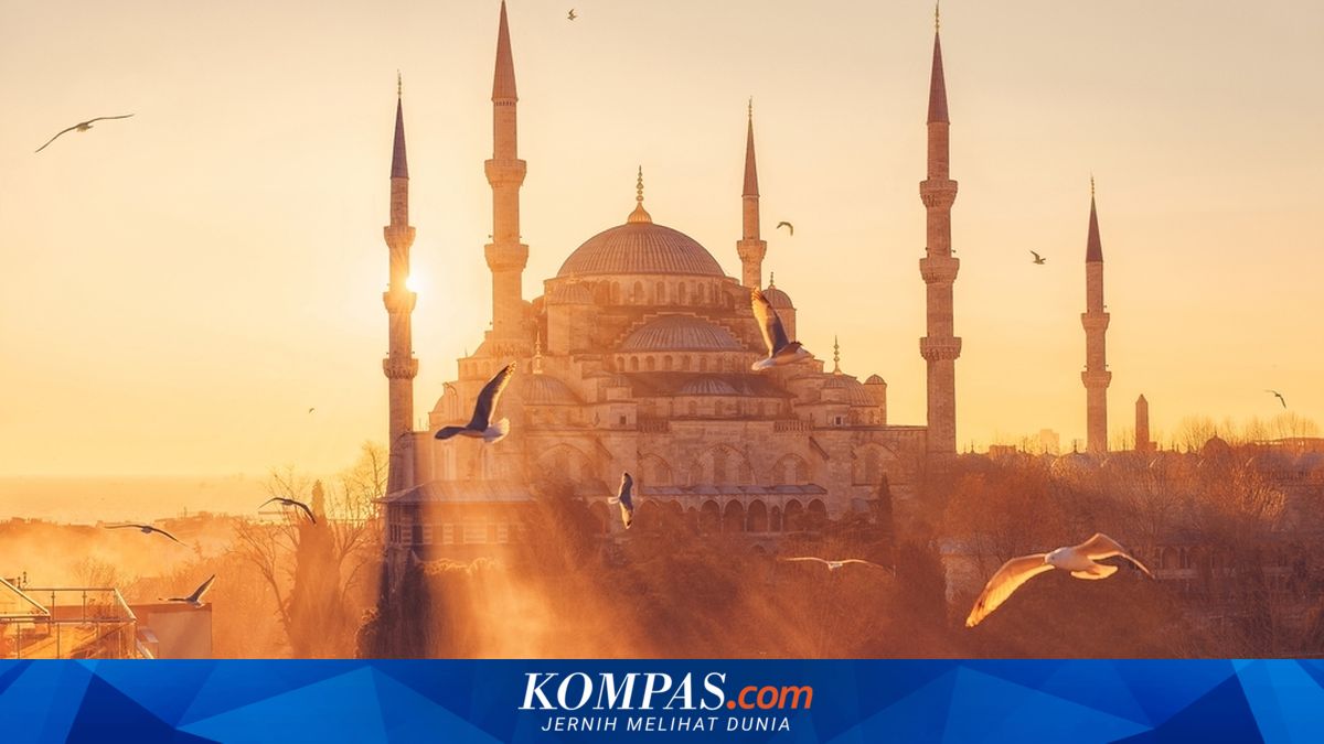 Muhammadiyah Celebrates Eid Today, Government Tomorrow