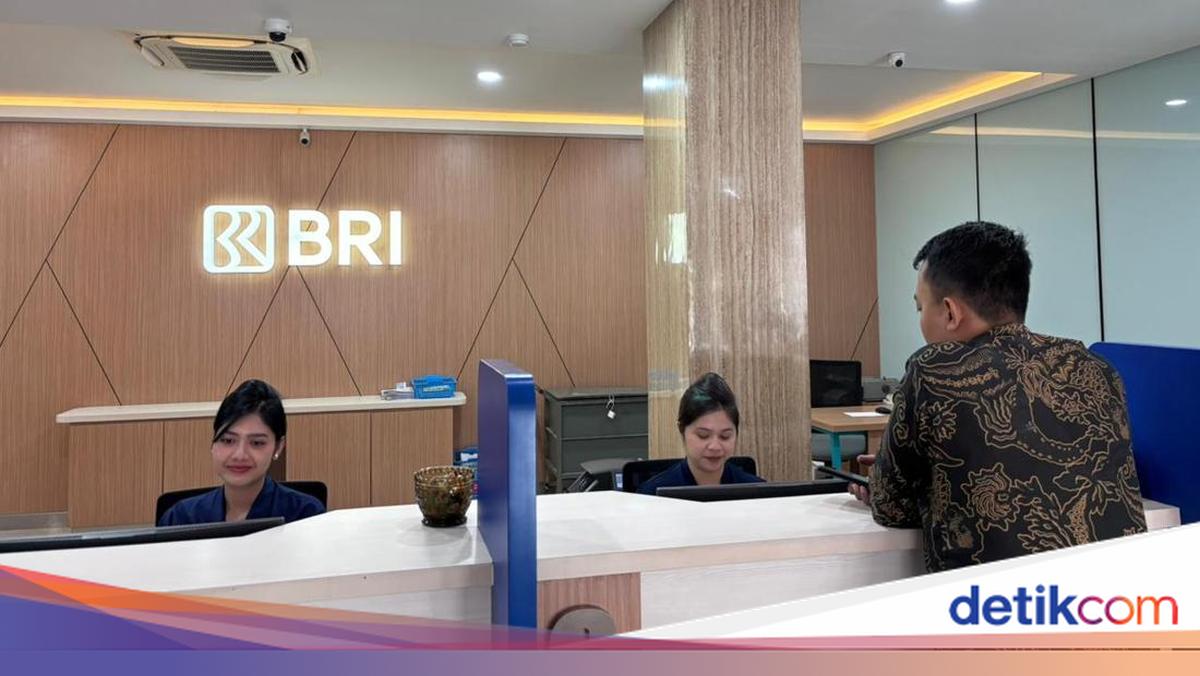 BRI Denpasar Prepares Rp 819 Billion for Nyepi and Eid al-Fitr