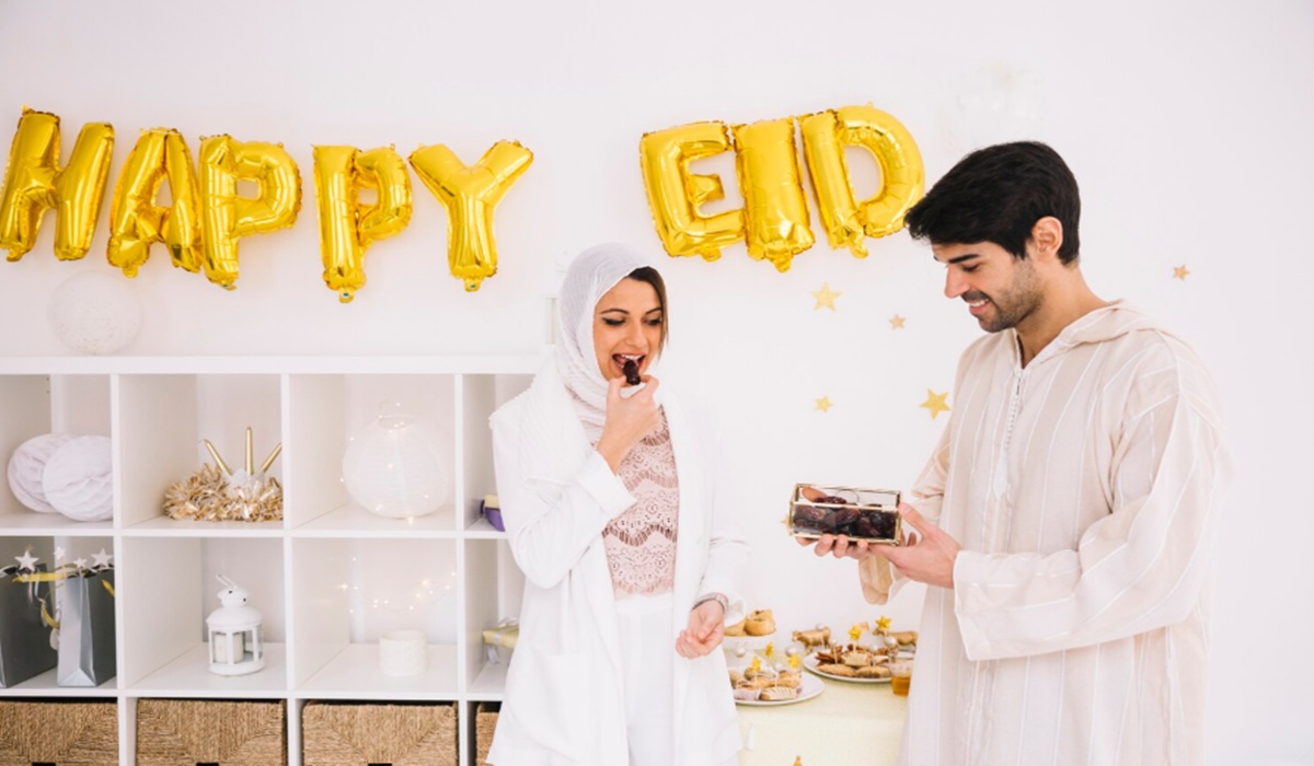 Eid al-Fitr 2026: Indonesia and Malaysia Align on 21 March, Check the Holiday Scheme