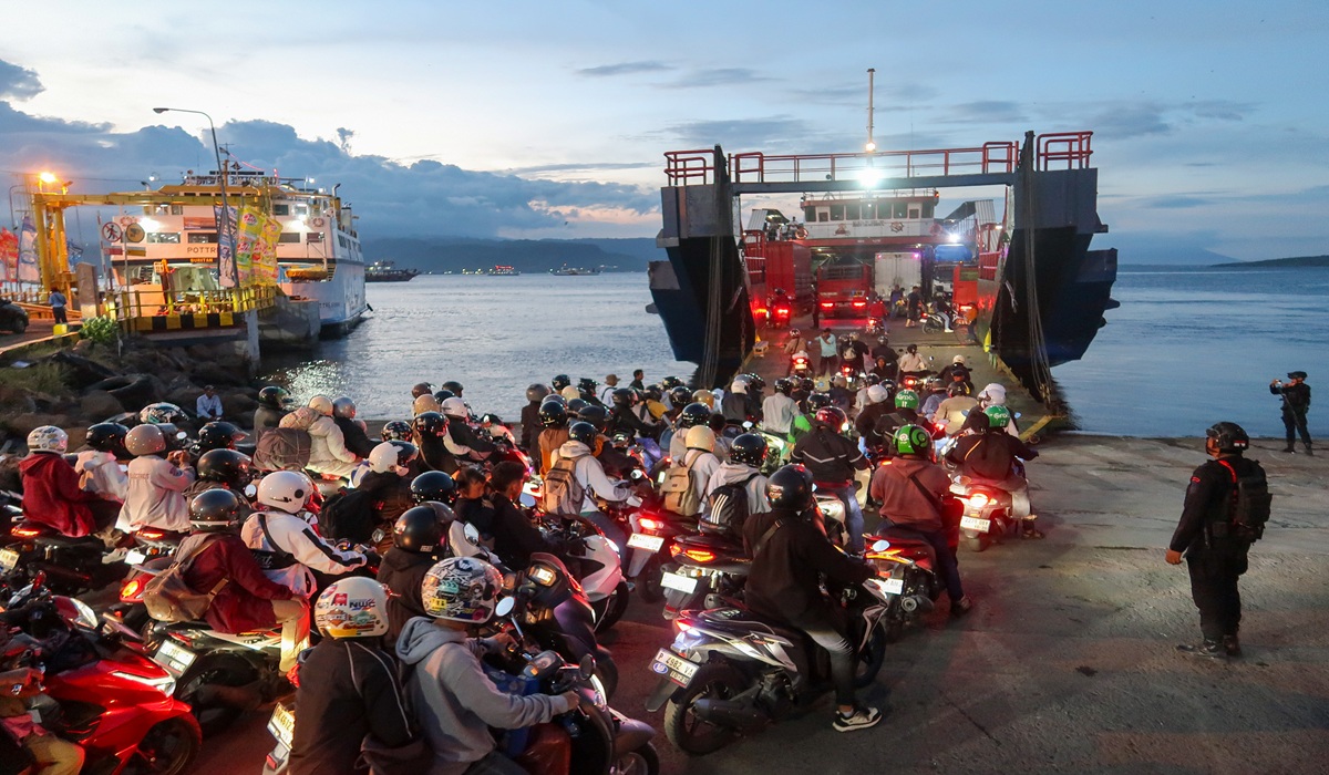 Mudik vs Balik Kampung: Why Indonesia's and Malaysia's Eid Traditions Are Similar Yet Different?