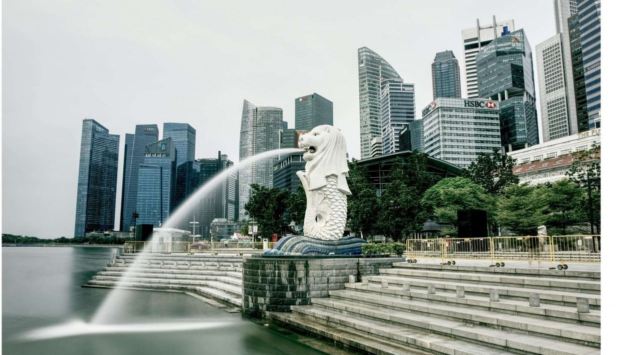 Asian Stock Markets Volatile After Iran's Attack on Qatar, US Benchmark Indices Decline