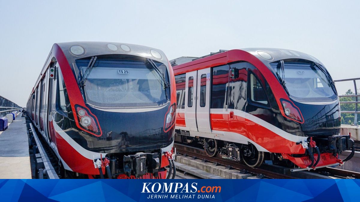 Eid al-Fitr 2026 Promotion in Jakarta: MRT, LRT, and TransJakarta Rides for Rp 1